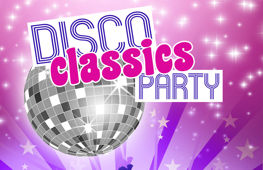Disco Classics Party De Kelder